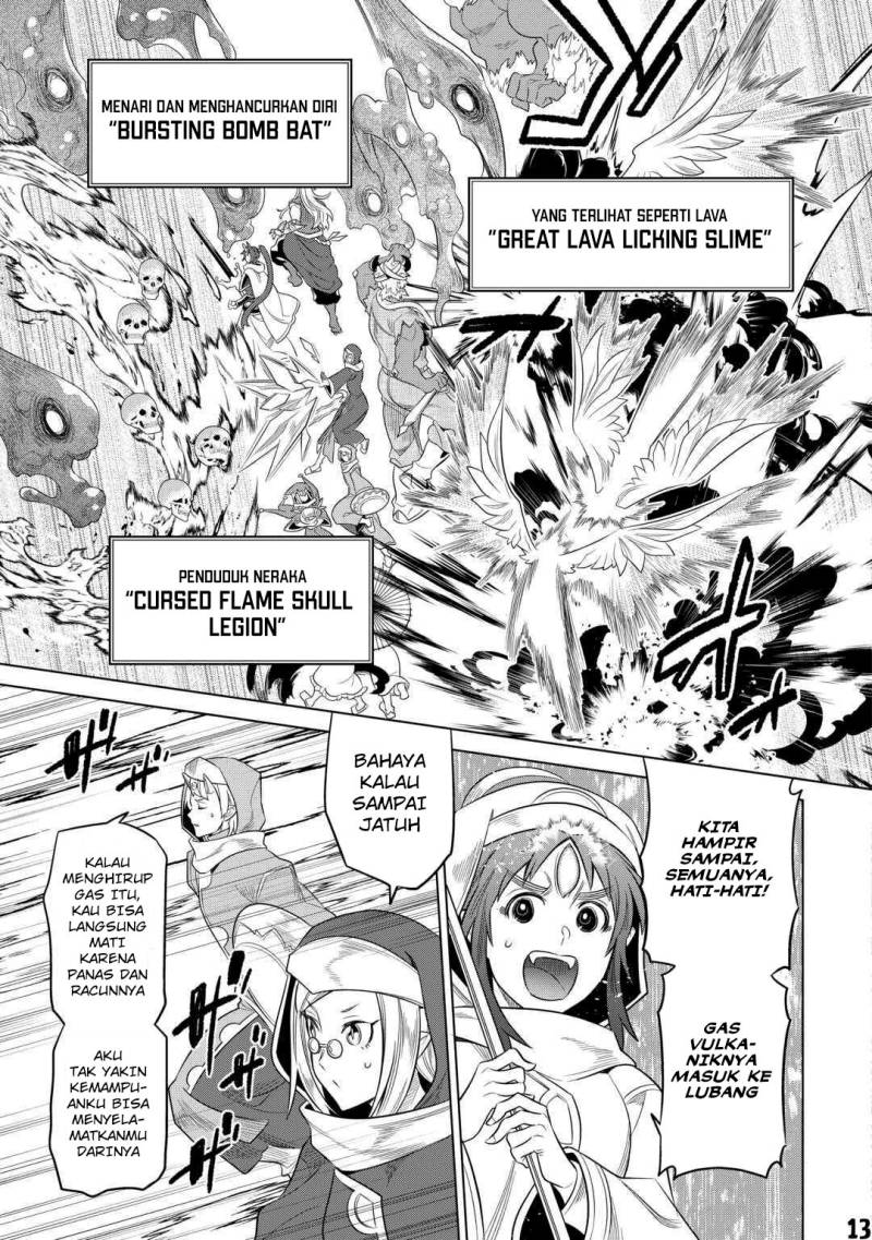 Re:Monster Bab 93 halaman 14