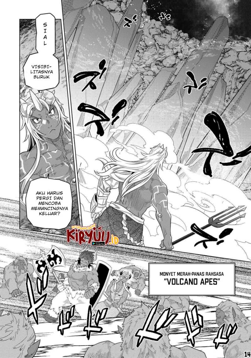 Re:Monster Bab 93 halaman 15