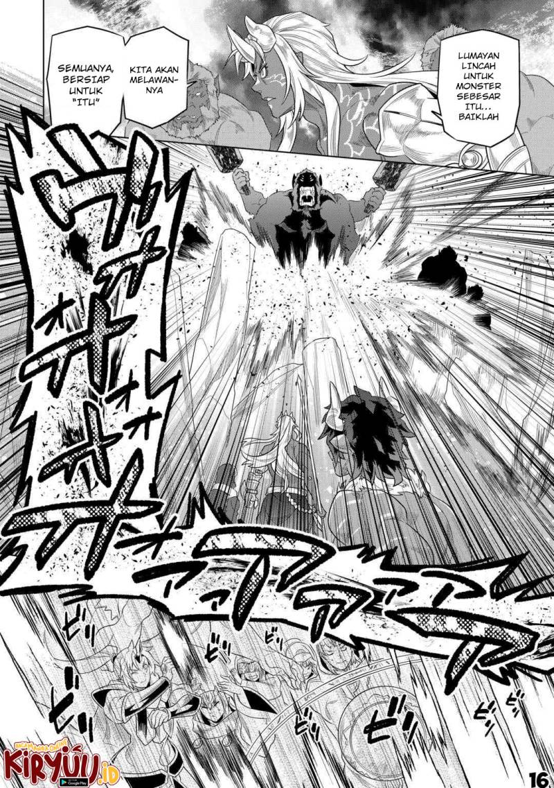 Re:Monster Bab 93 halaman 17