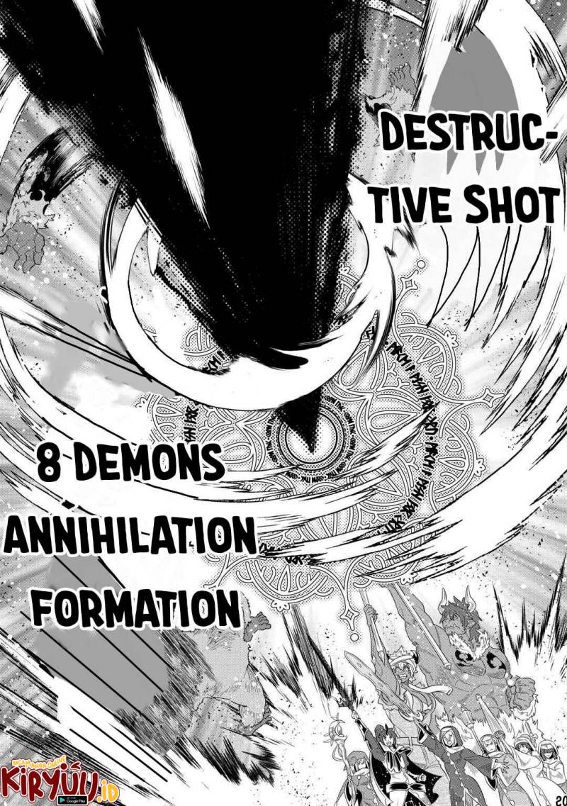 Re:Monster Bab 93 halaman 21