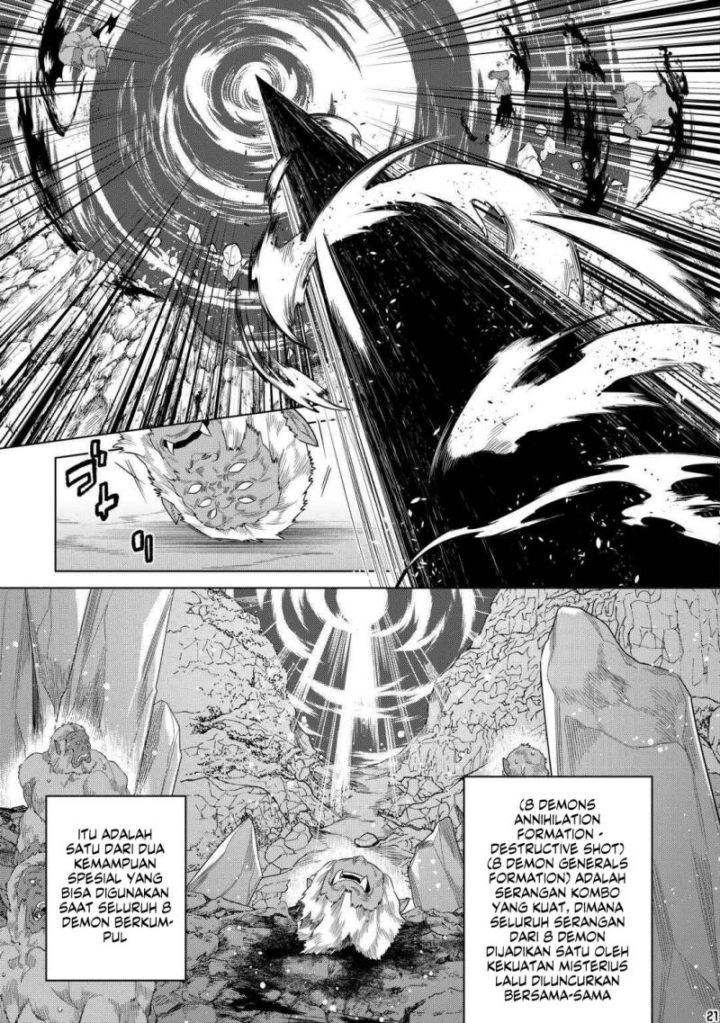 Re:Monster Bab 93 halaman 22