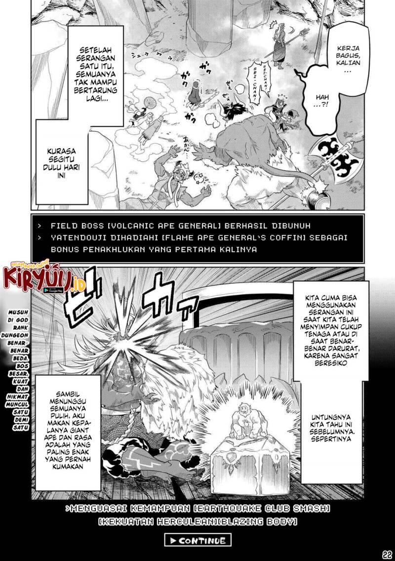 Re:Monster Bab 93 halaman 23