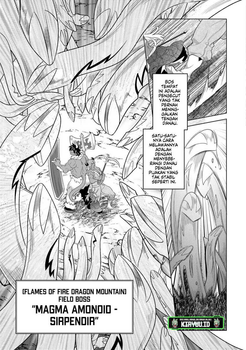 Re:Monster chapter 94 halaman 4
