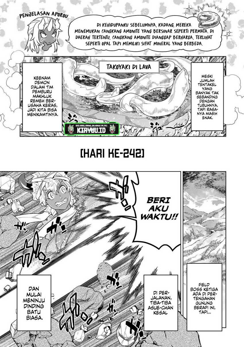 Re:Monster chapter 94 halaman 10
