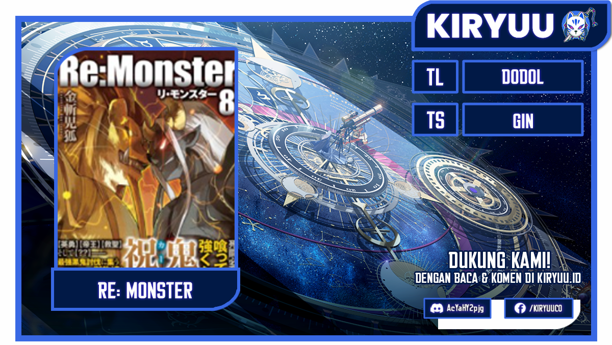 Re:Monster Bab 95 halaman 2