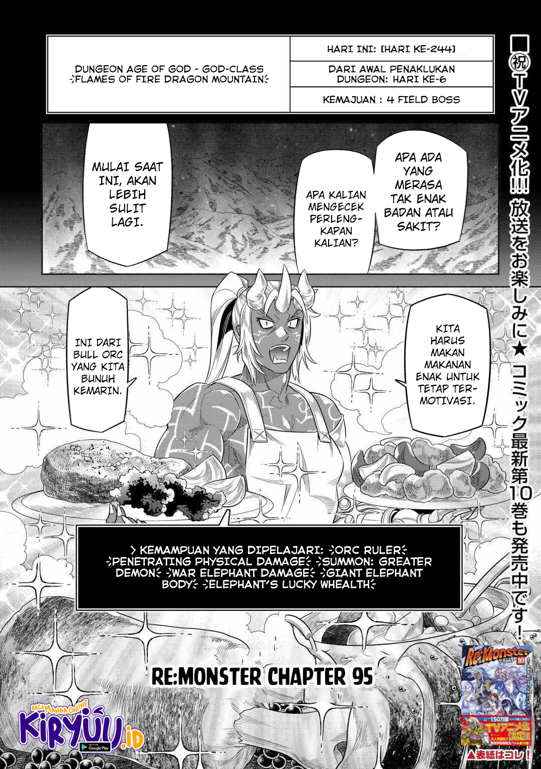 Re:Monster Bab 95 halaman 3