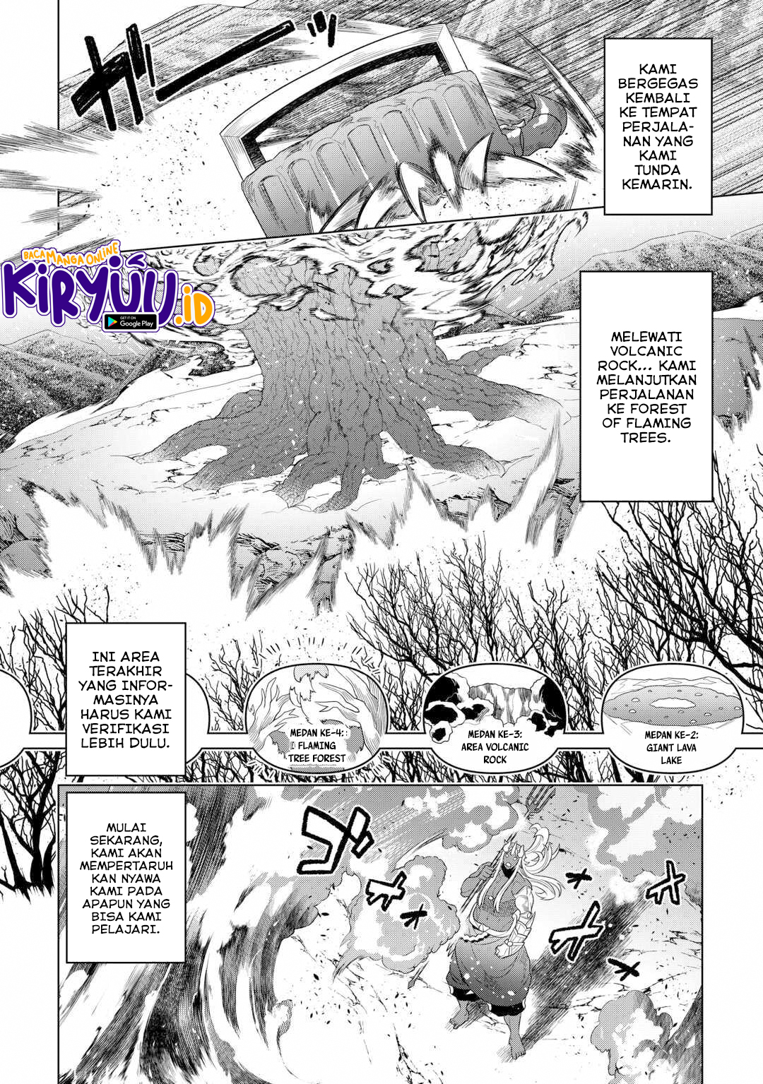 Re:Monster Bab 95 halaman 4
