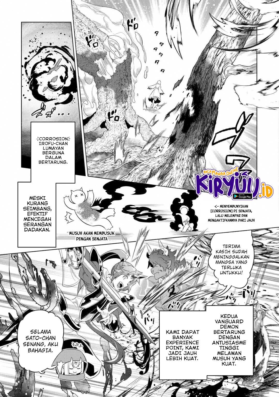 Re:Monster Bab 95 halaman 7