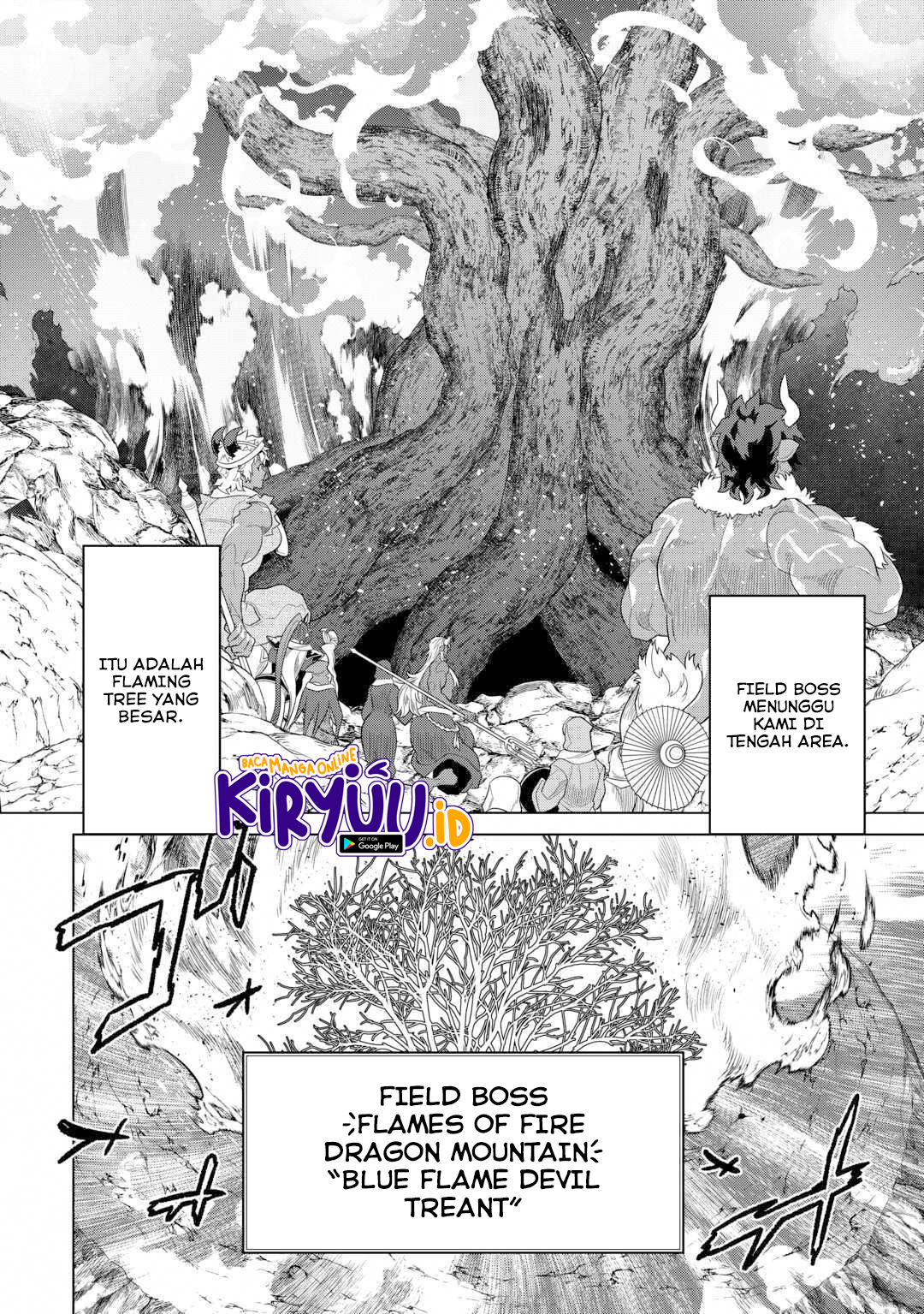 Re:Monster Bab 95 halaman 8