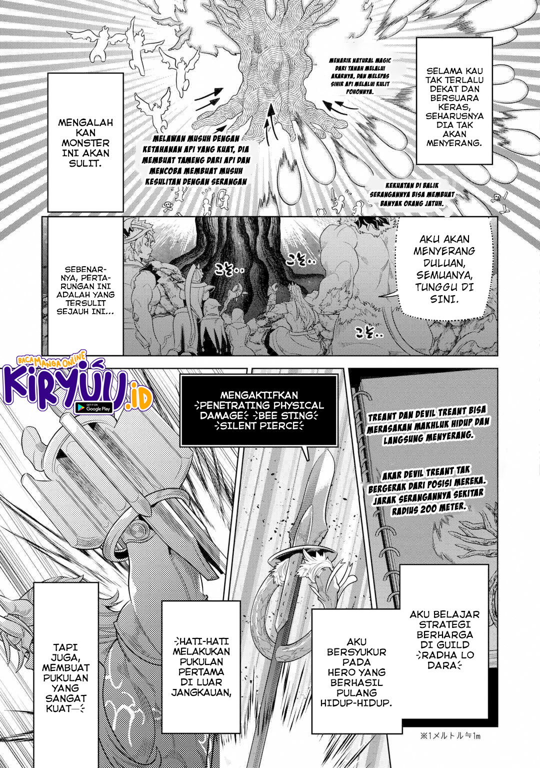 Re:Monster Bab 95 halaman 9