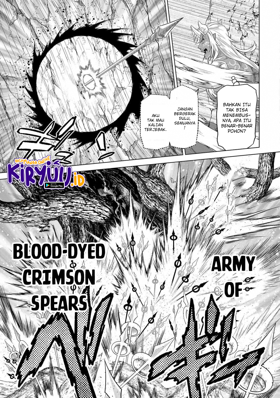 Re:Monster Bab 95 halaman 11