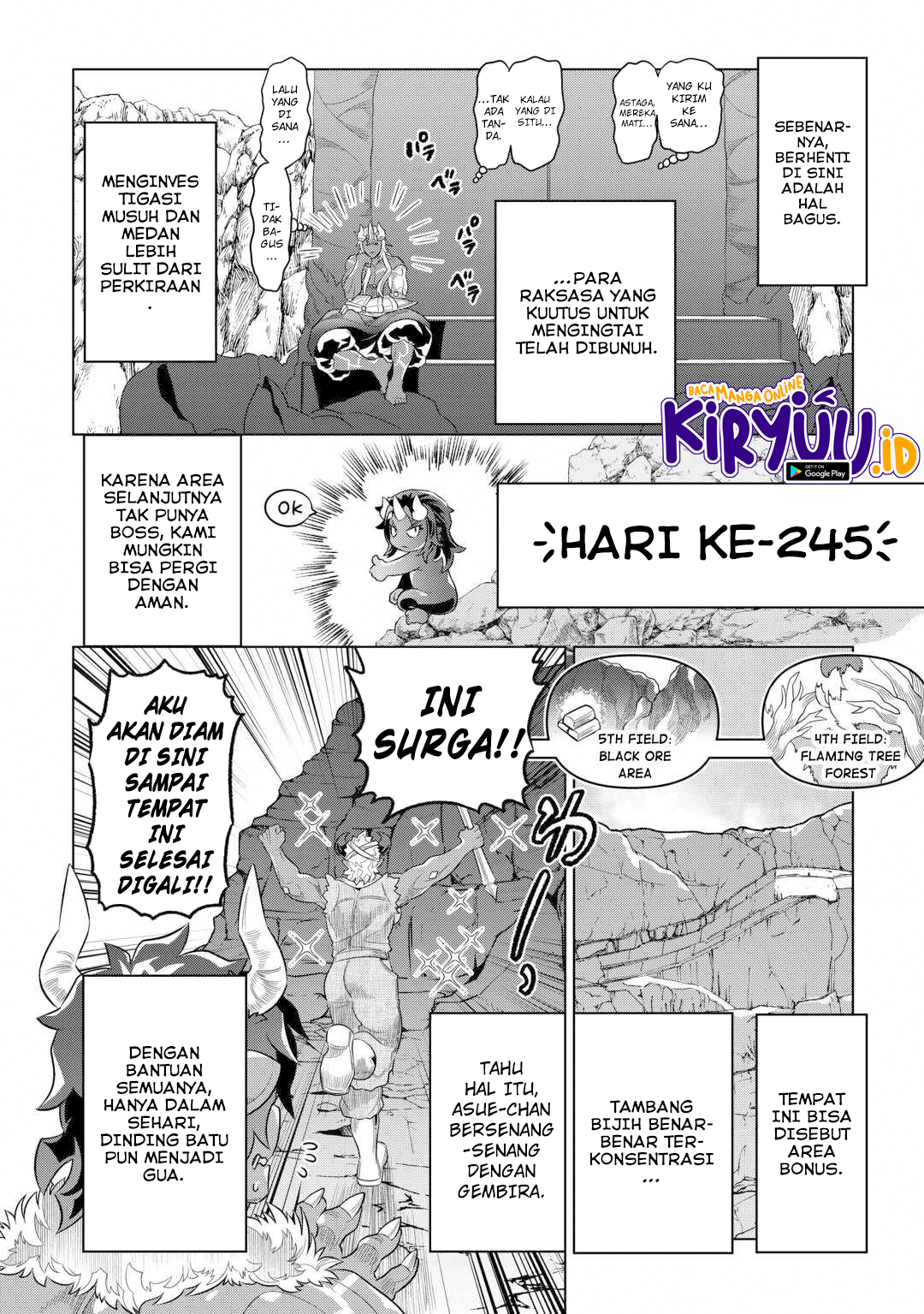 Re:Monster Bab 95 halaman 14