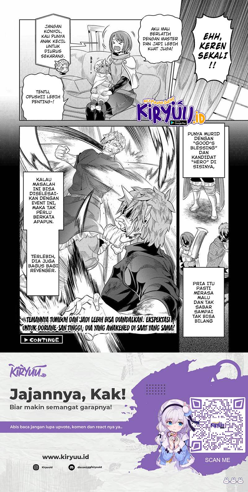 Re:Monster Bab 95 halaman 24