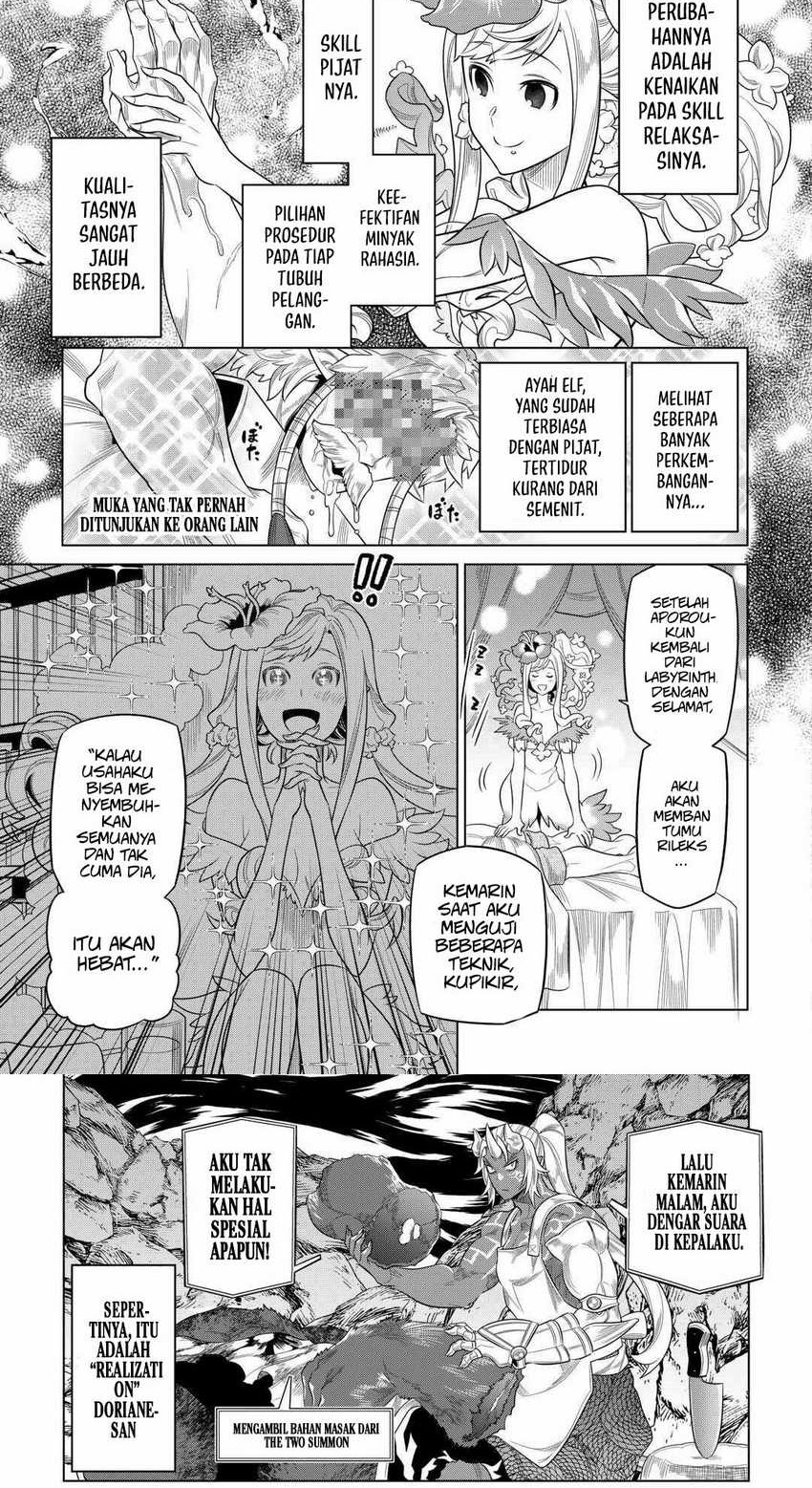 Re:Monster Bab 96 halaman 3
