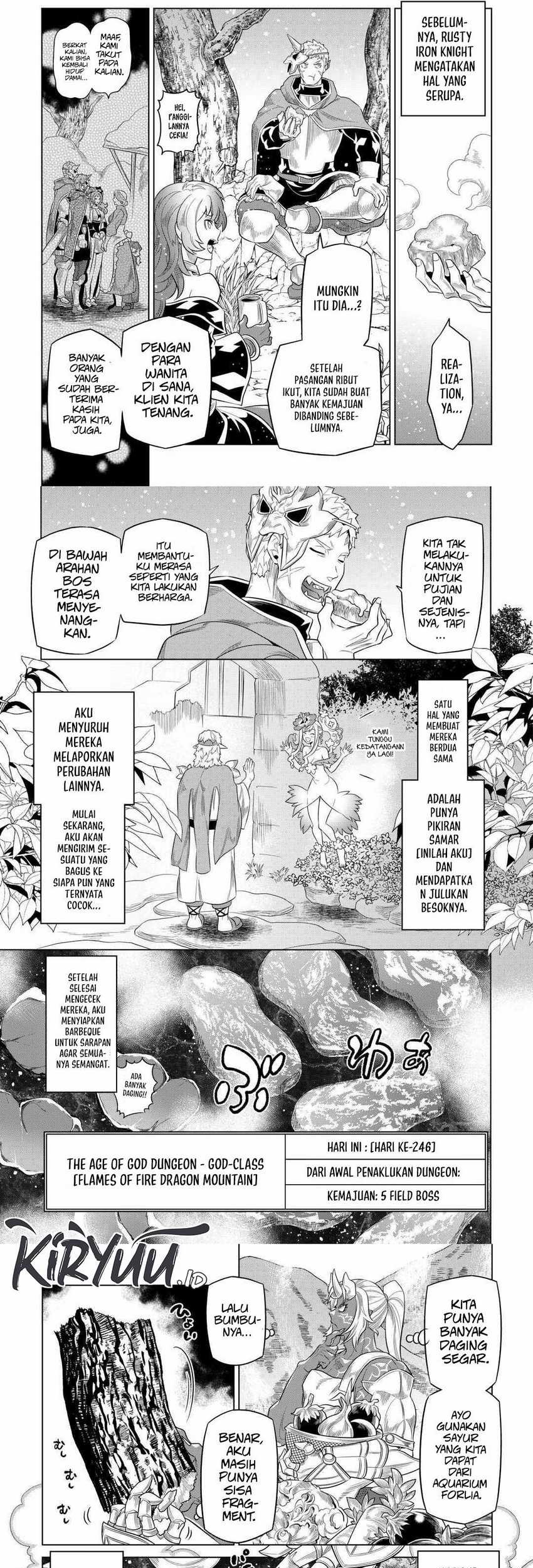 Re:Monster Bab 96 halaman 4