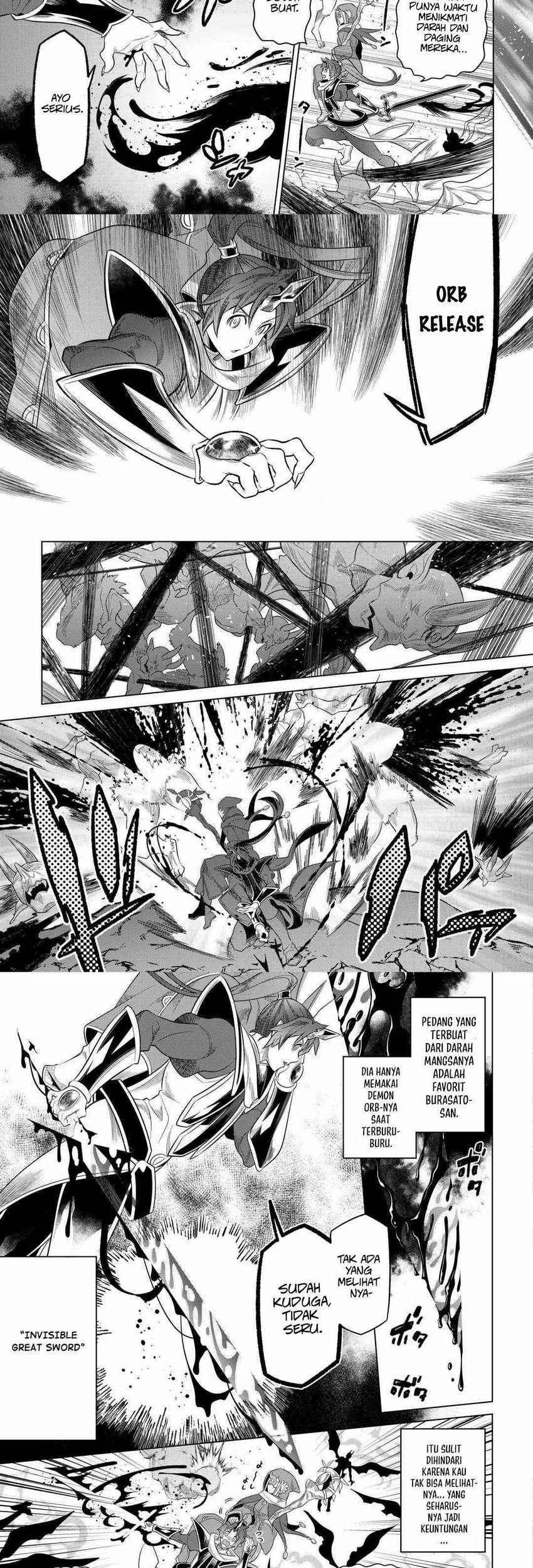 Re:Monster Bab 96 halaman 7