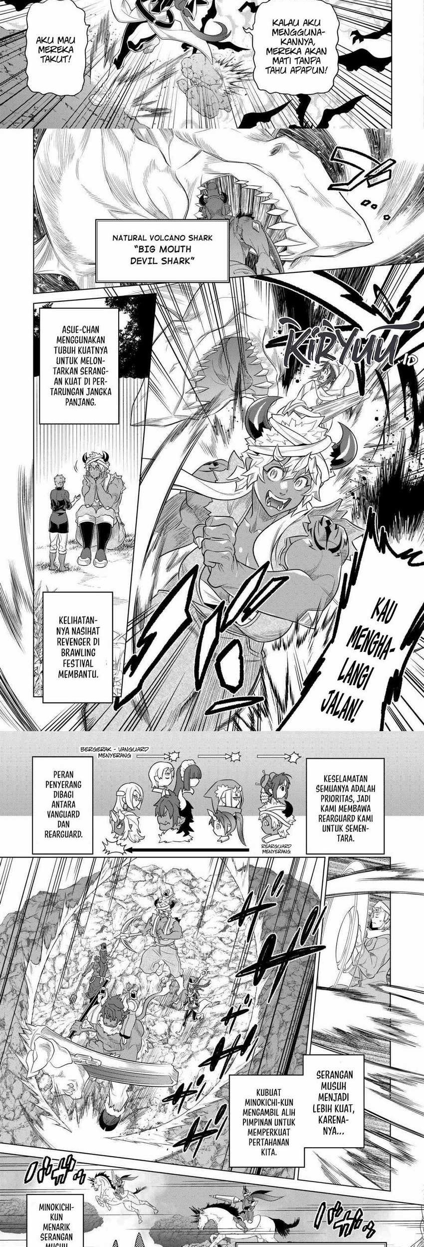 Re:Monster Bab 96 halaman 8
