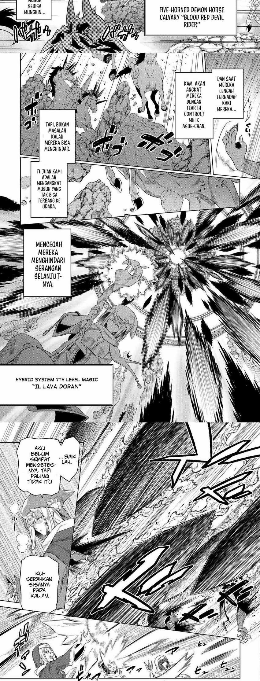 Re:Monster Bab 96 halaman 9