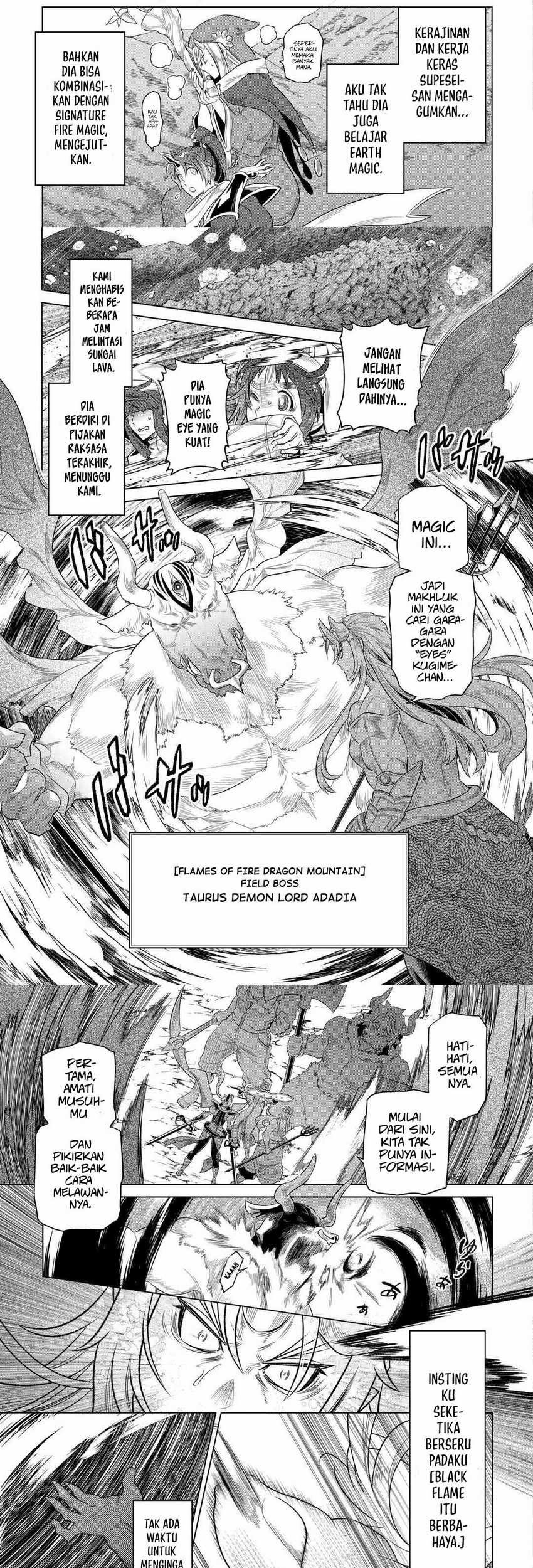 Re:Monster Bab 96 halaman 10
