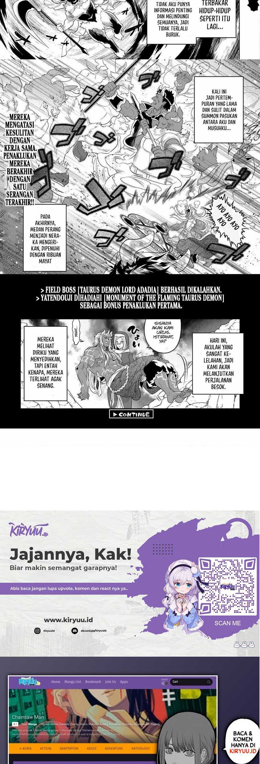 Re:Monster Bab 96 halaman 12