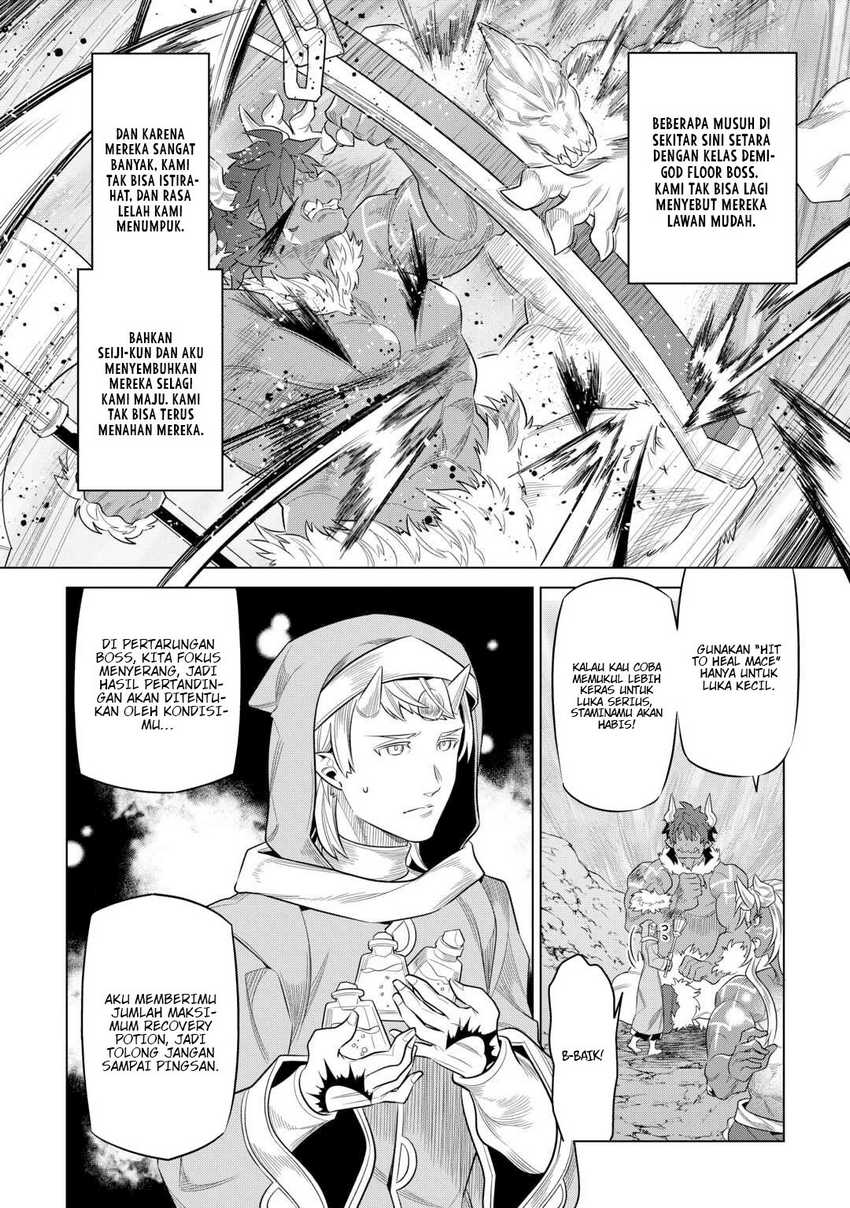 Re:Monster Bab 97 halaman 5