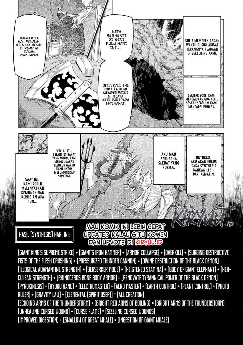 Re:Monster Bab 97 halaman 6