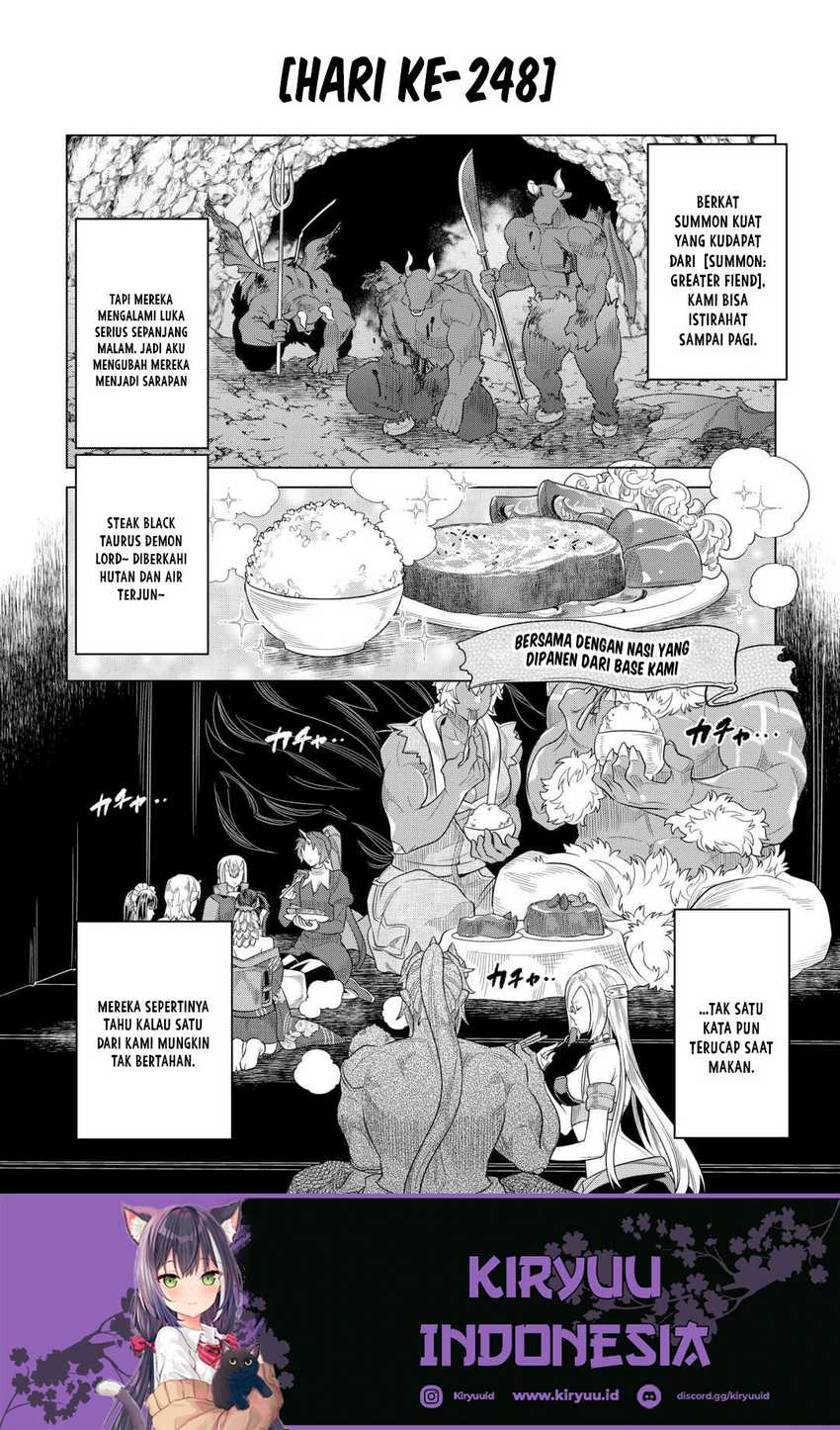 Re:Monster Bab 97 halaman 7