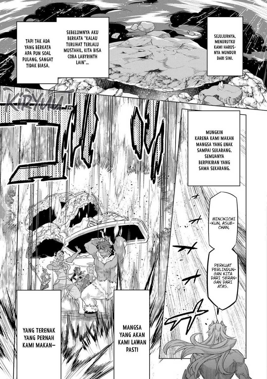 Re:Monster Bab 97 halaman 8