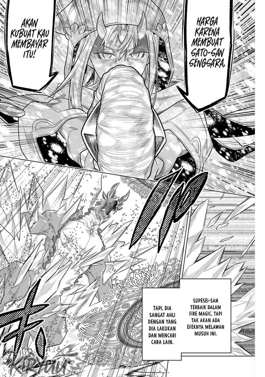 Re:Monster Bab 97 halaman 16