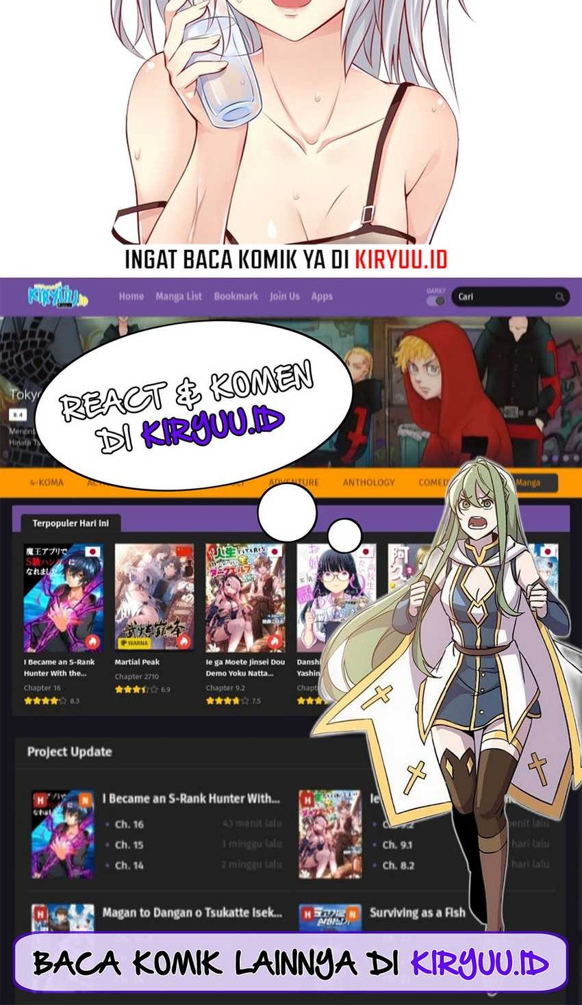 Re:Monster Bab 97 halaman 20