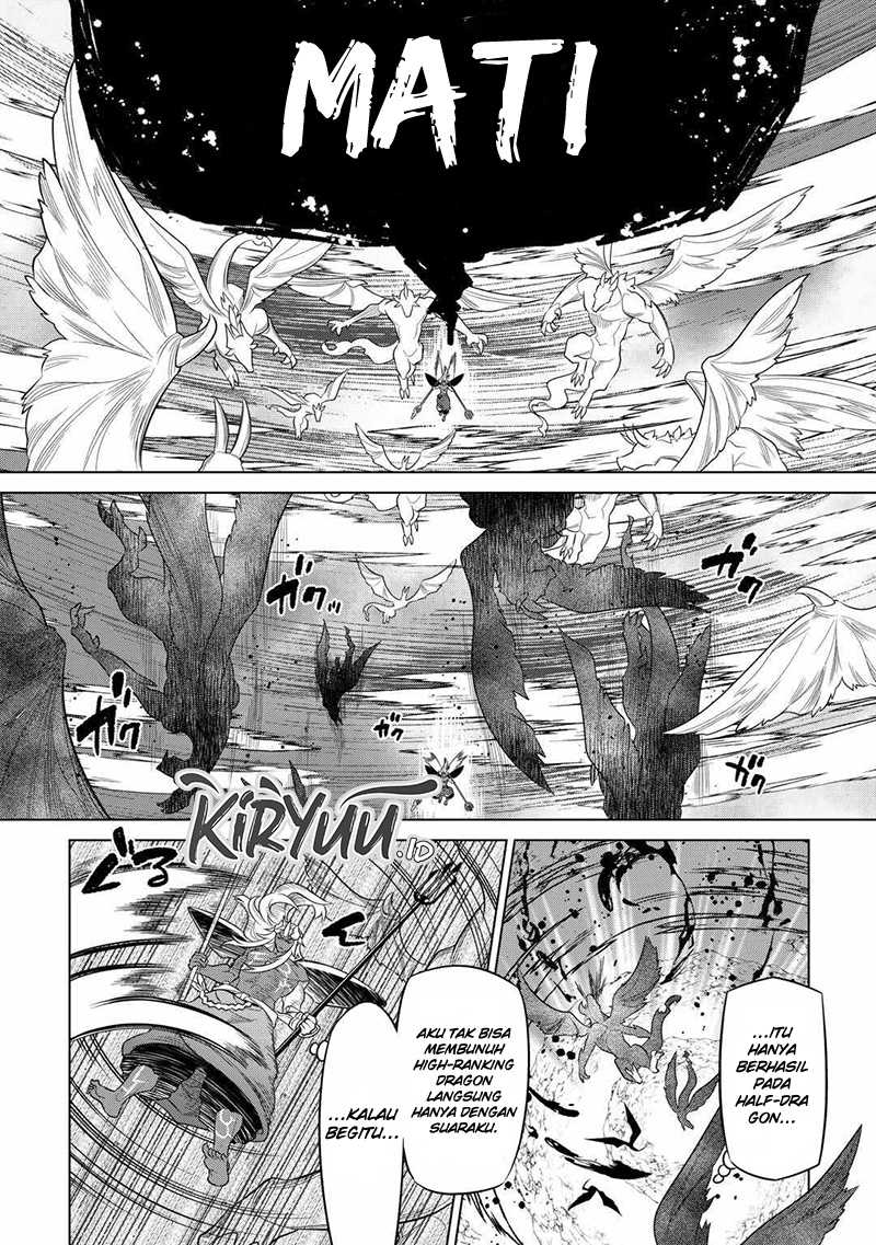 Re:Monster chapter 98 halaman 7