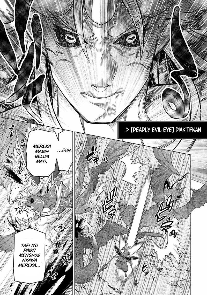 Re:Monster chapter 98 halaman 8
