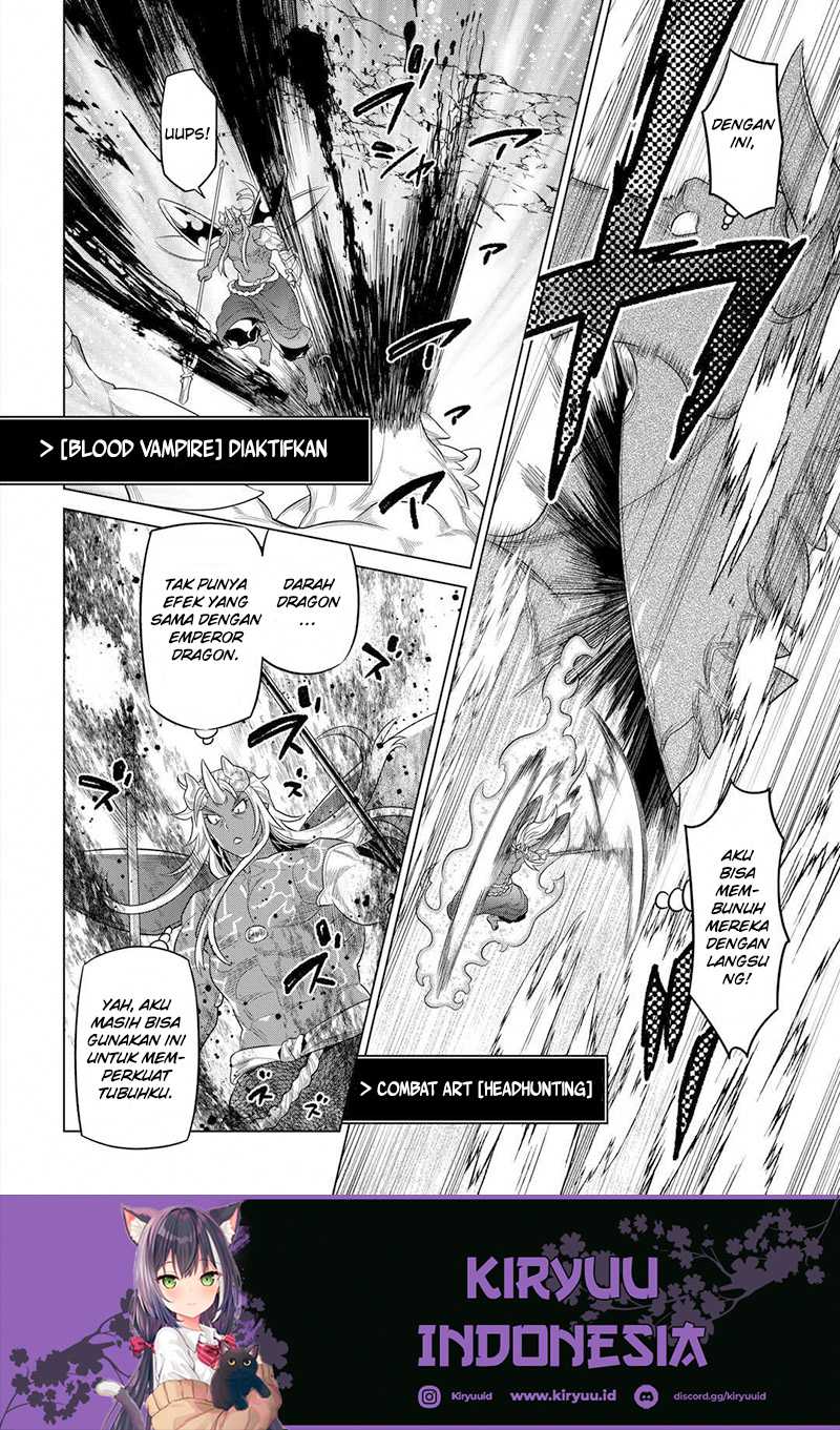 Re:Monster chapter 98 halaman 9