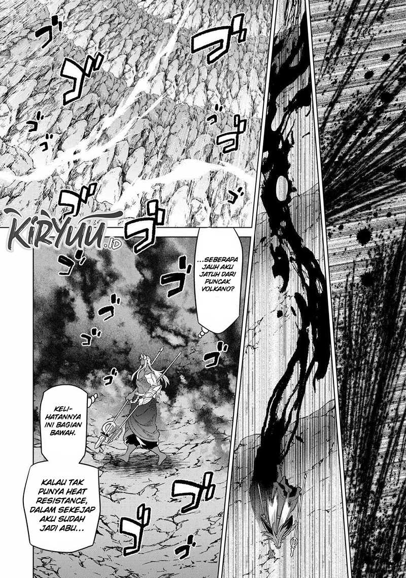 Re:Monster chapter 98 halaman 10
