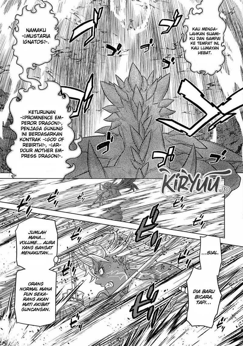 Re:Monster chapter 98 halaman 12