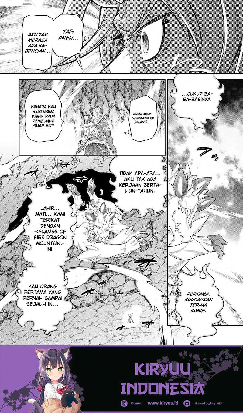 Re:Monster chapter 98 halaman 13