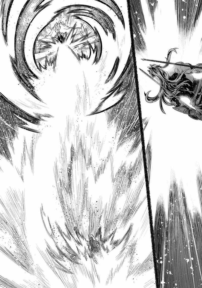 Re:Monster chapter 98 halaman 15