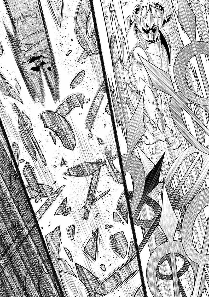 Re:Monster chapter 98 halaman 16