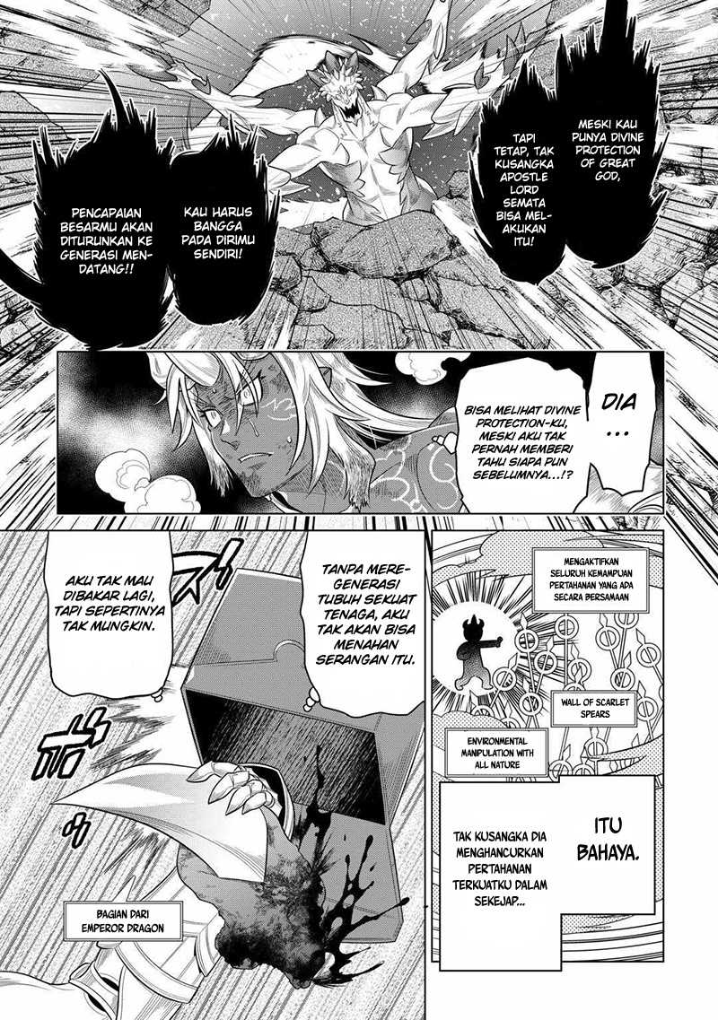 Re:Monster chapter 98 halaman 18