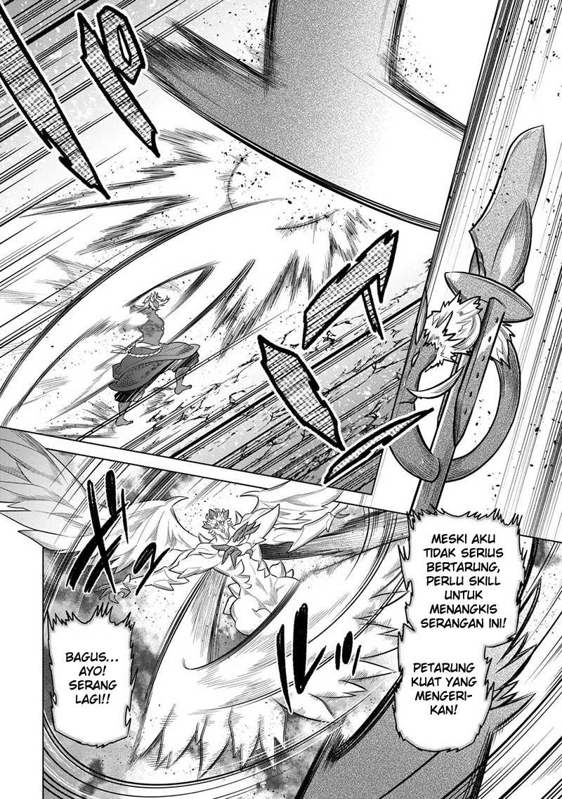 Re:Monster Bab 99 halaman 3