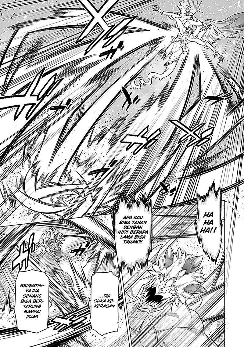 Re:Monster Bab 99 halaman 4