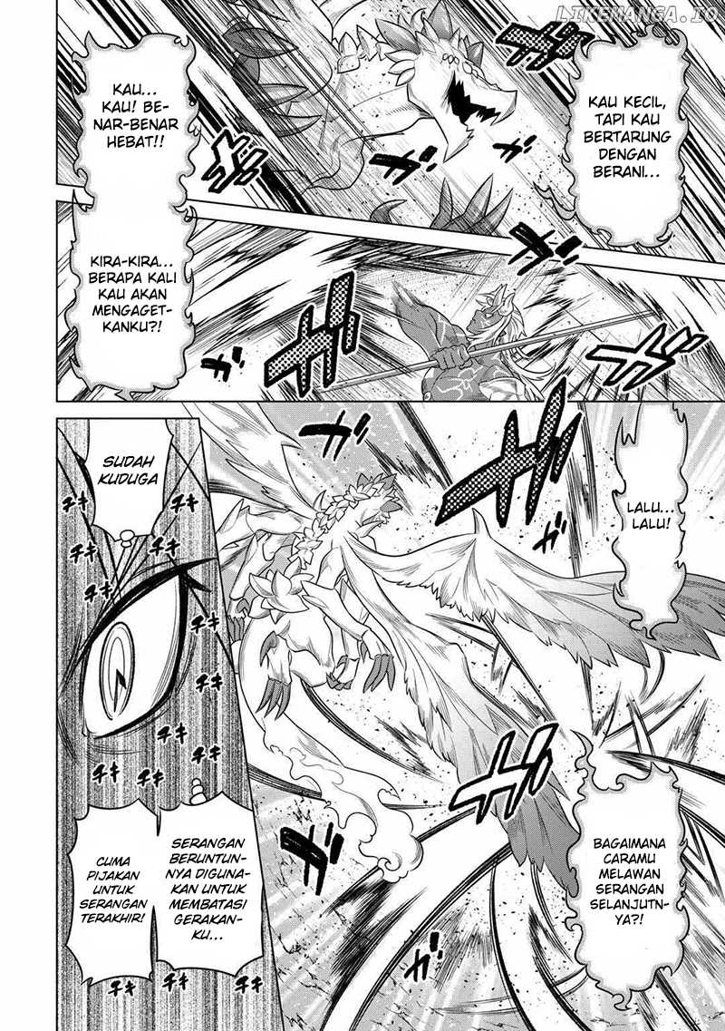 Re:Monster Bab 99 halaman 5