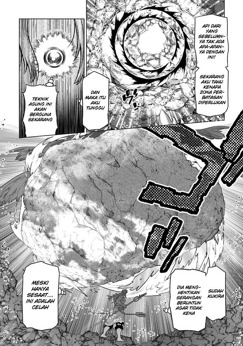 Re:Monster Bab 99 halaman 7