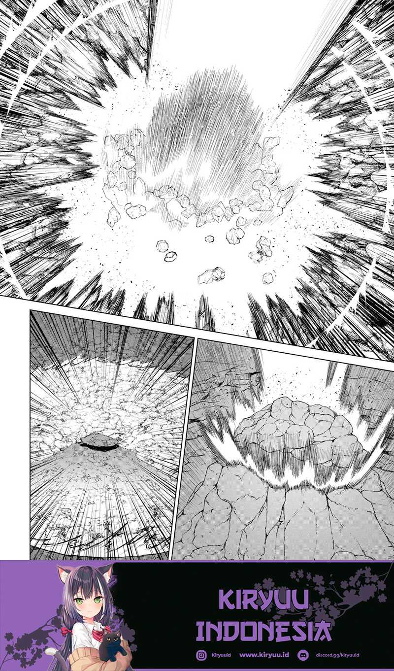 Re:Monster Bab 99 halaman 9