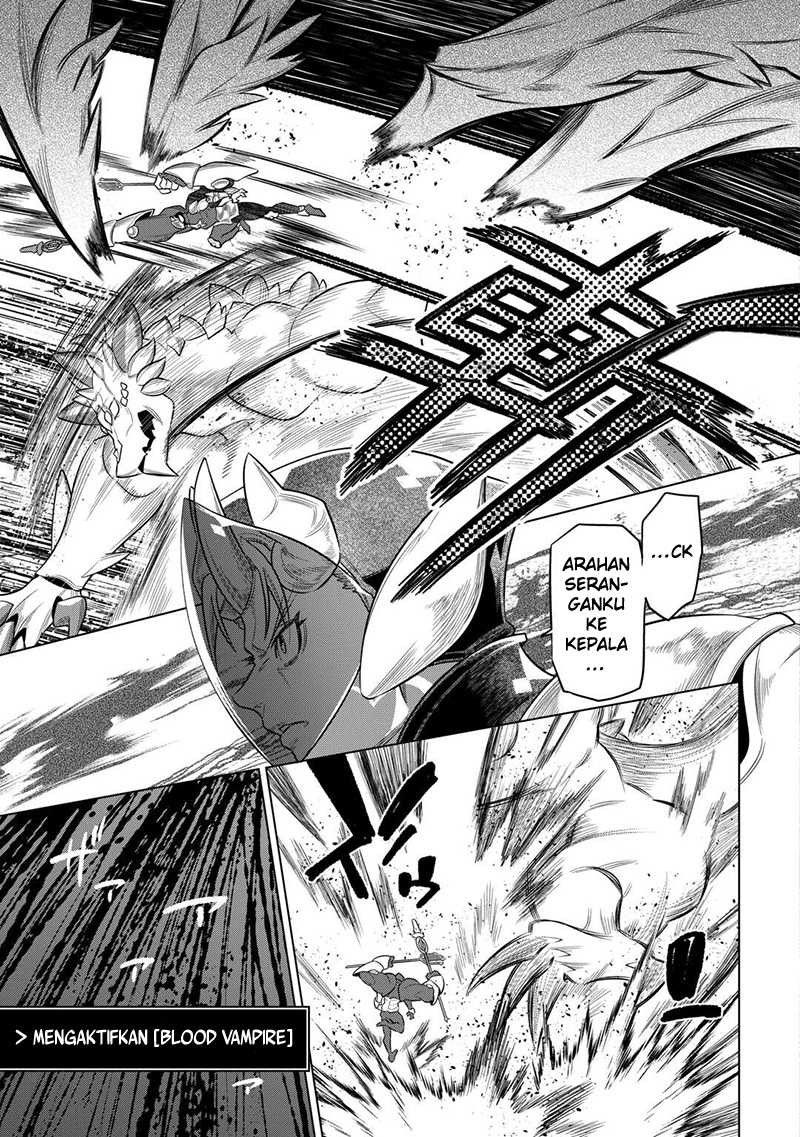 Re:Monster Bab 99 halaman 12