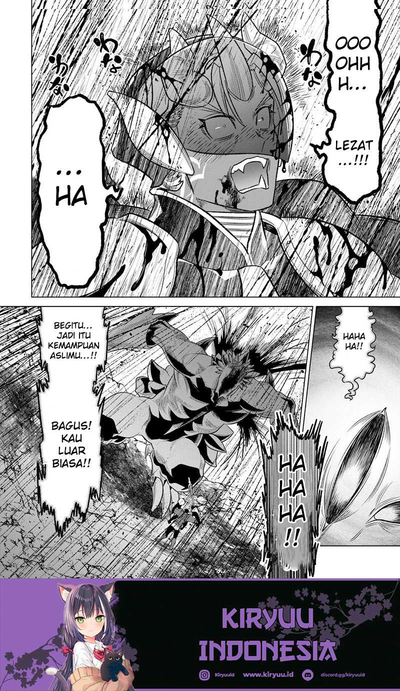 Re:Monster Bab 99 halaman 13