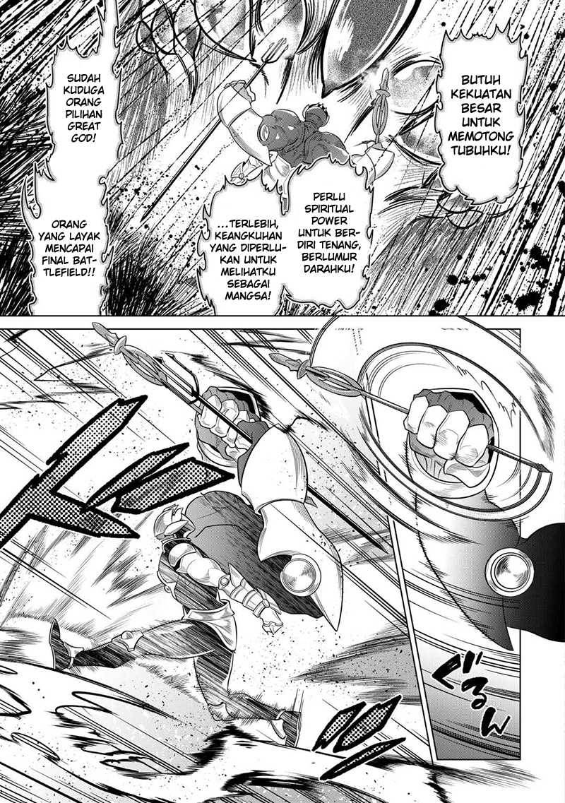 Re:Monster Bab 99 halaman 14