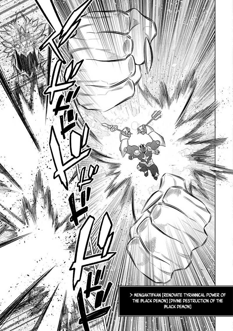 Re:Monster Bab 99 halaman 16