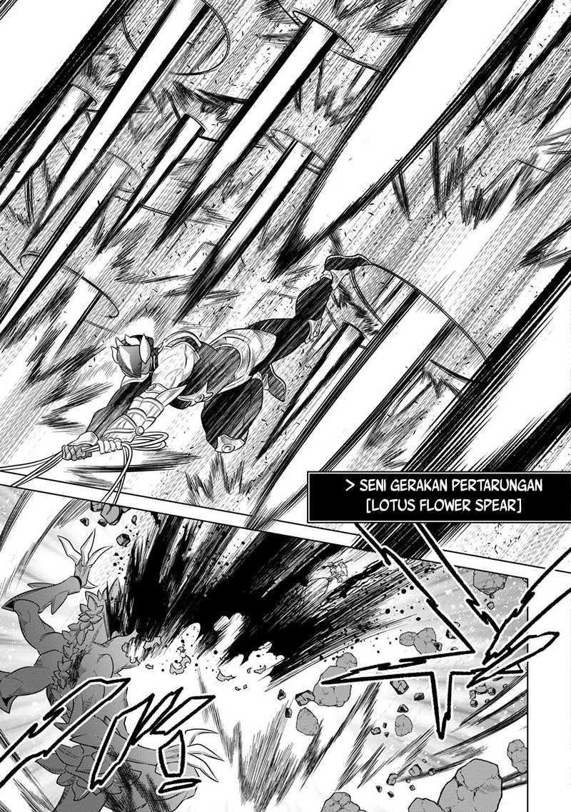 Re:Monster Bab 99 halaman 18