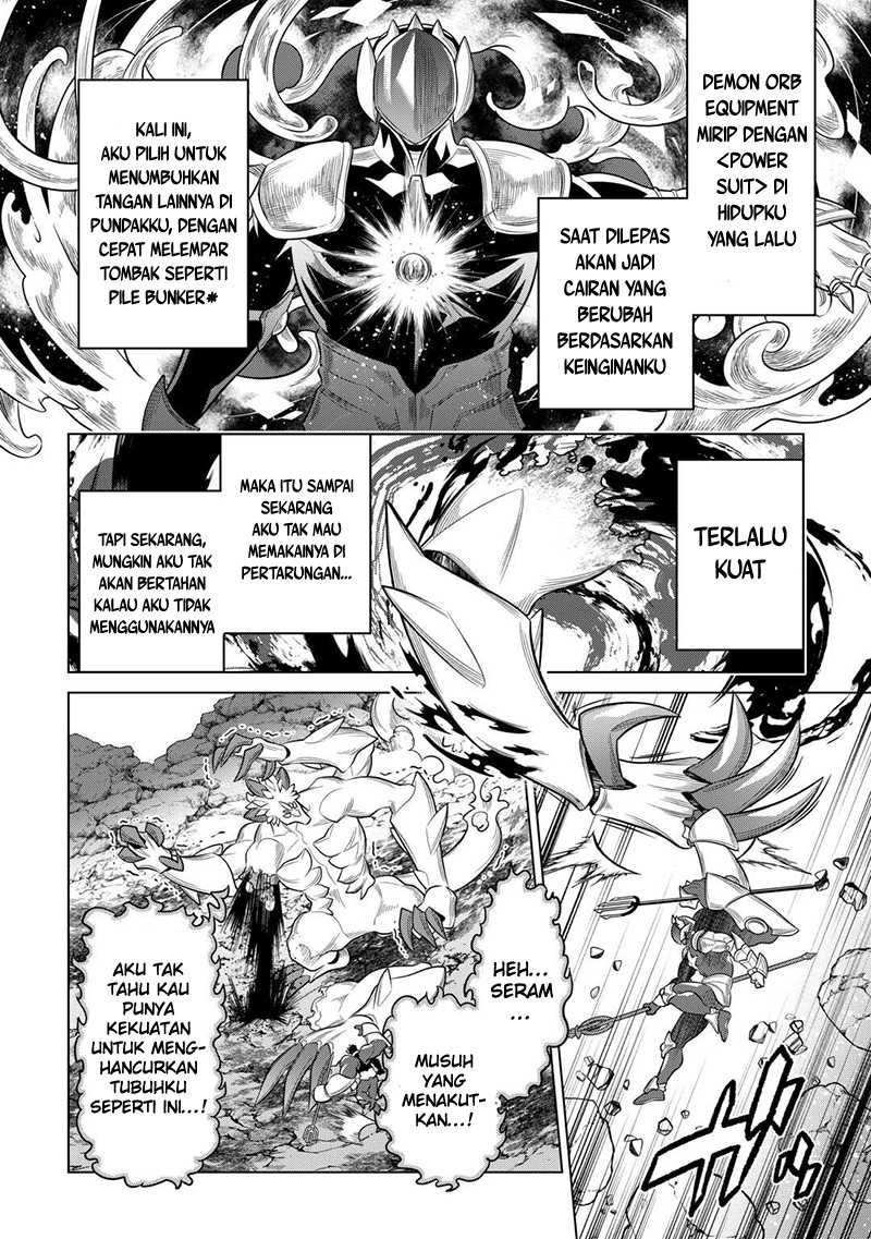 Re:Monster Bab 99 halaman 19
